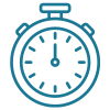 stopwatch icon